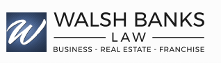 Walsh Banks Law logo